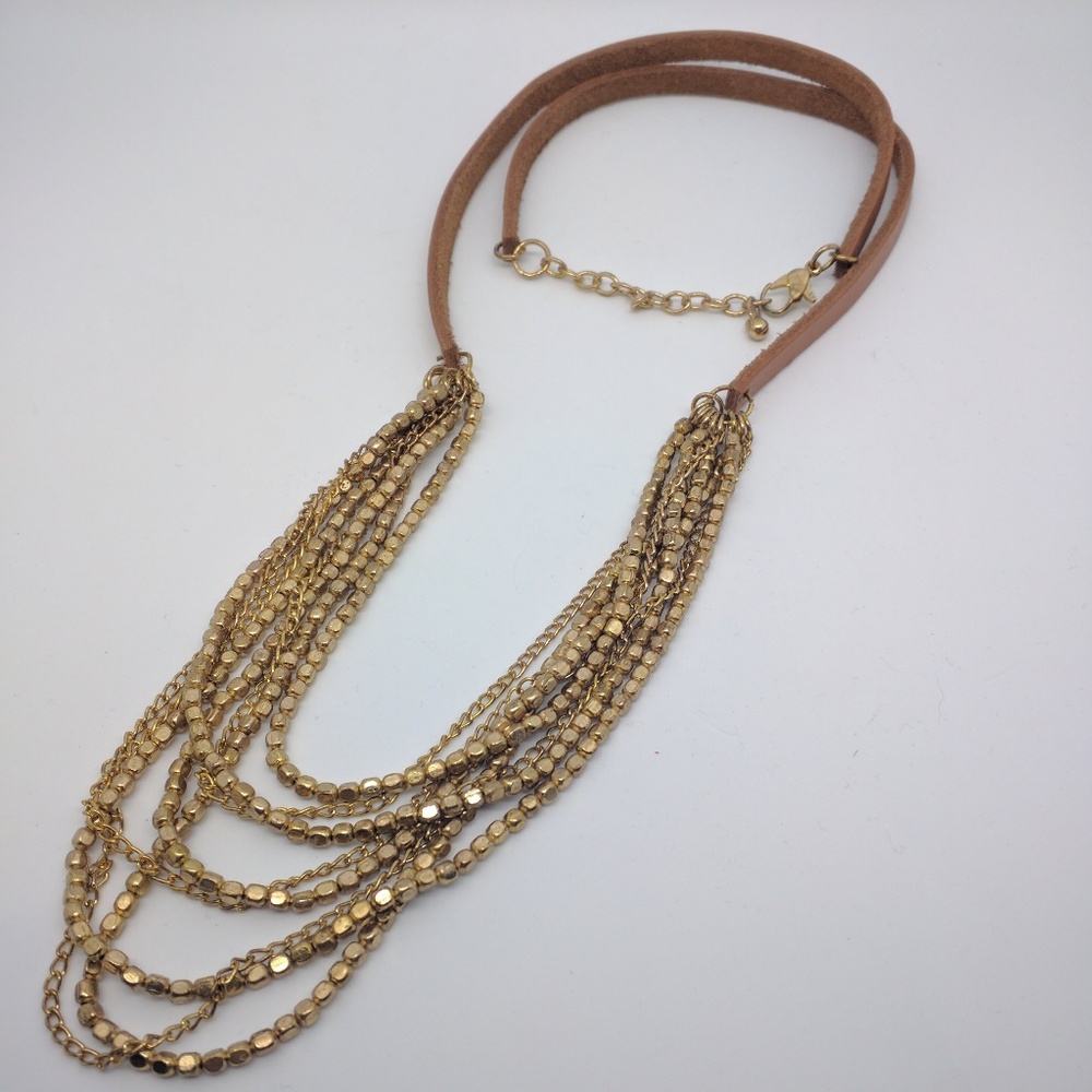 Glory Necklace